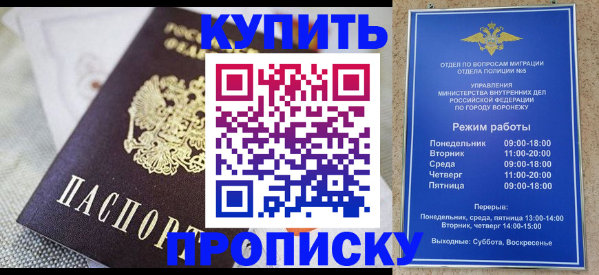 временная регистрация купить в Кингисеппе